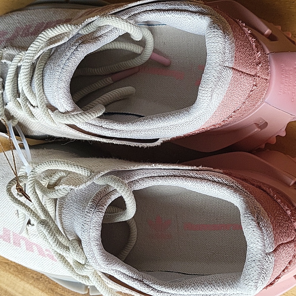 Adidas Human Race by Pharrell Williams - Picture 5 of 5